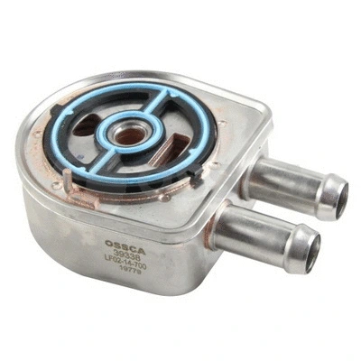 Oil Cooler, engine oil (39338)