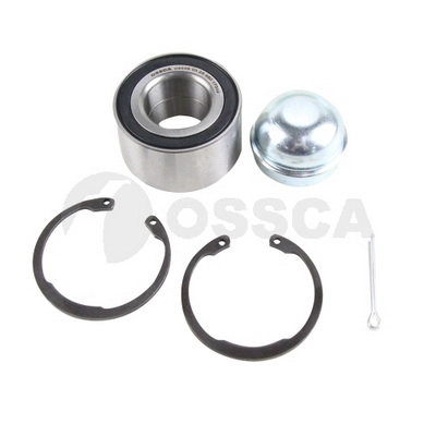 Wheel Bearing Kit (04448)