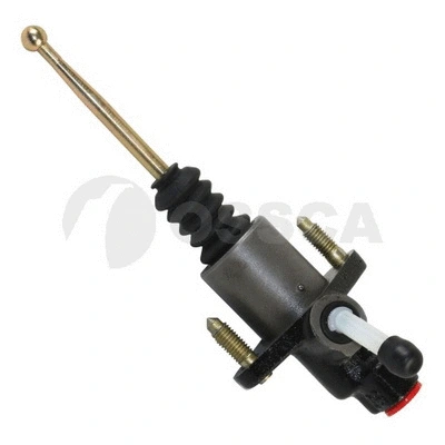 Master Cylinder, clutch (08416)