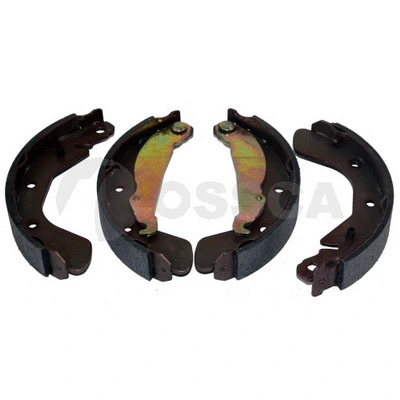 Brake Shoe Set (09029)