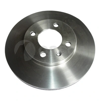 Brake Disc (03197)