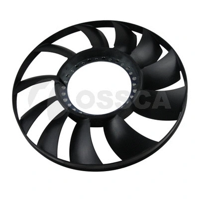 Fan Wheel, engine cooling (12028)