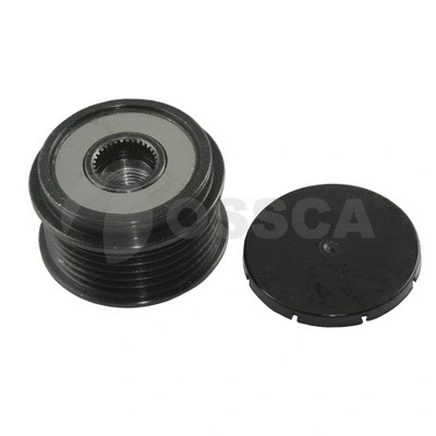 Belt Pulley, alternator (05160)
