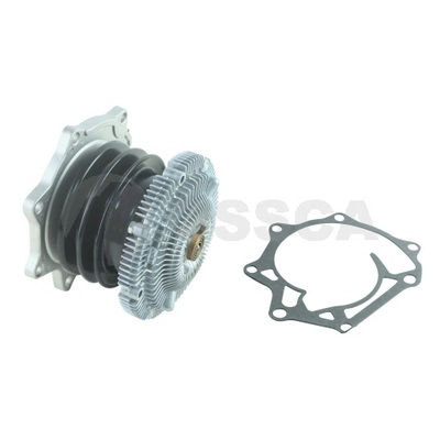 Water Pump, engine cooling (52348)