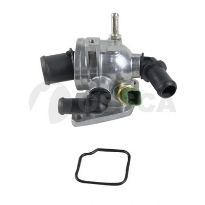 Thermostat Housing (27445)