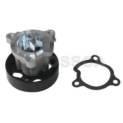 Water Pump, engine cooling (22761)