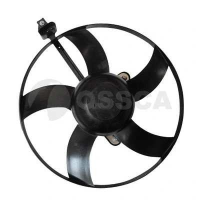 Fan, engine cooling (14063)