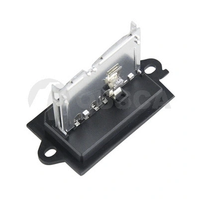 Resistor, interior blower (31662)