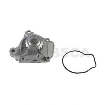 Water Pump, engine cooling (20270)