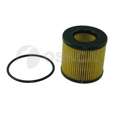 Oil Filter (04679)