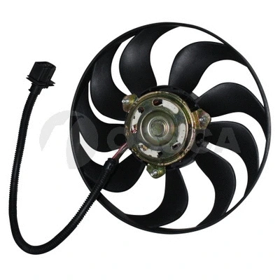 Fan, engine cooling (03685)