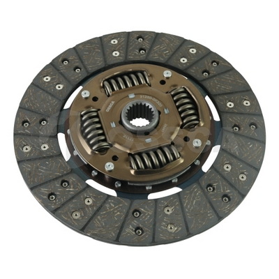 Clutch Disc (77116)