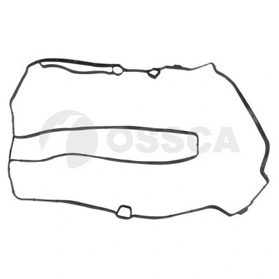 Gasket, cylinder head cover (48201)