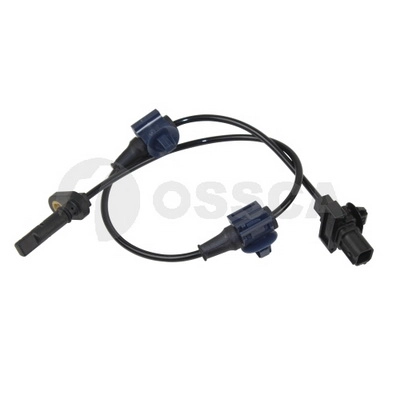Sensor, wheel speed (31544)