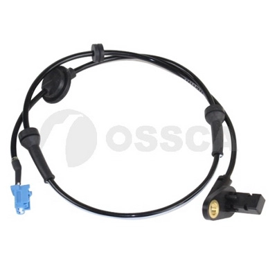 Sensor, wheel speed (20506)
