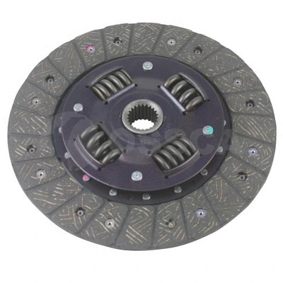 Clutch Disc (23947)