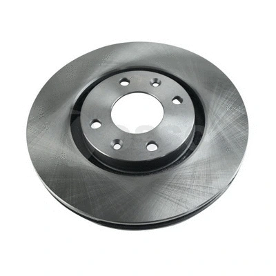 Brake Disc (43286)