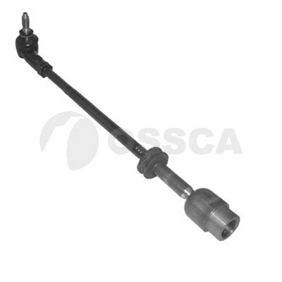 Tie Rod (00184)