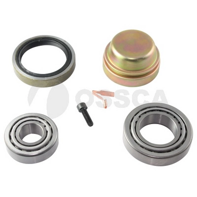 Wheel Bearing Kit (08049)