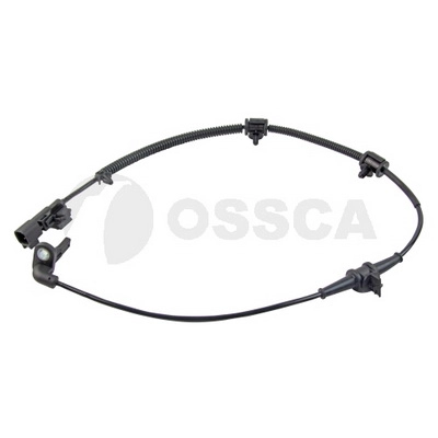 Sensor, wheel speed (27627)