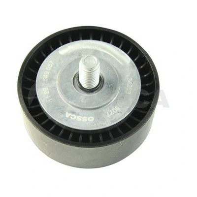 Deflection/Guide Pulley, V-ribbed belt (34263)