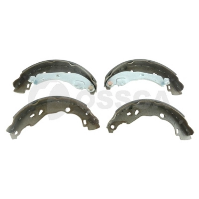 Brake Shoe Set (22357)