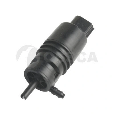Washer Fluid Pump, window cleaning (28587)