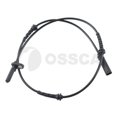 Sensor, wheel speed (16929)