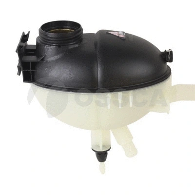 Expansion Tank, coolant (17621)