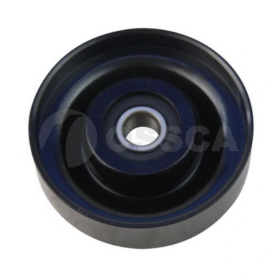 Deflection/Guide Pulley, V-ribbed belt (33137)
