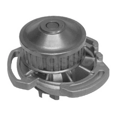 Water Pump, engine cooling (02110)