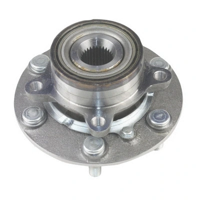 Wheel Hub (24955)