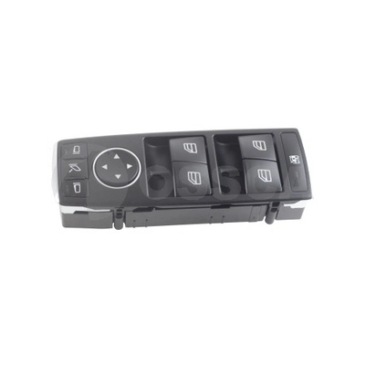 Switch, window regulator (36922)