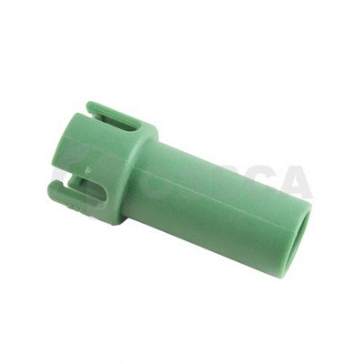 Hose, transmission oil cooler (43900)