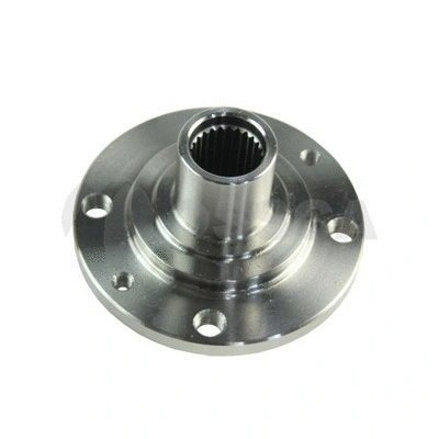 Wheel Hub (35386)