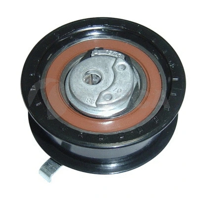 Tensioner Pulley, timing belt (02507)