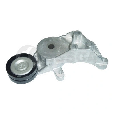 Belt Tensioner, V-ribbed belt (02769)