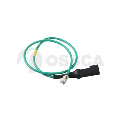 Warning Contact, brake pad wear (41539)