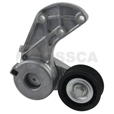 Belt Tensioner, V-ribbed belt (13836)