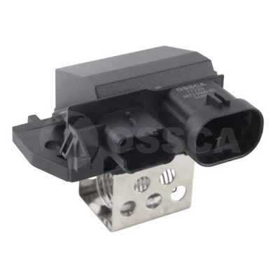 Resistor, interior blower (68055)