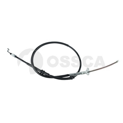 Cable Pull, parking brake (74705)