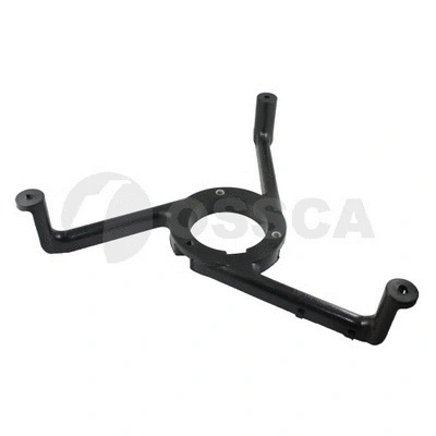 Support, radiator fan (06520)