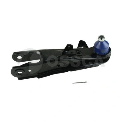 Mounting, control/trailing arm (63582)