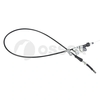 Cable Pull, parking brake (41987)