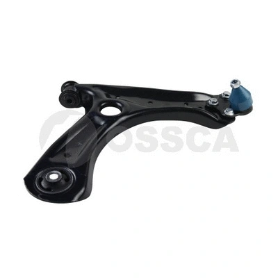 Control/Trailing Arm, wheel suspension (12984)