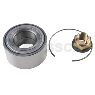 Wheel Bearing Kit (17050)