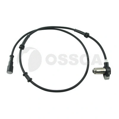 Sensor, wheel speed (13102)