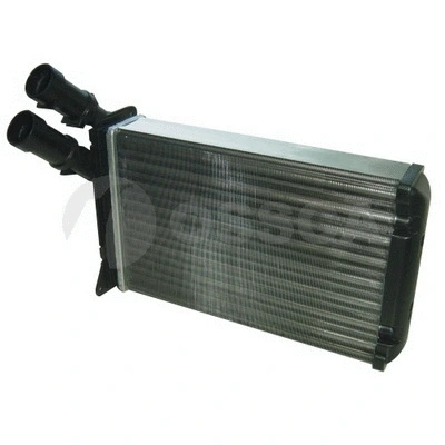 Heat Exchanger, interior heating (03794)