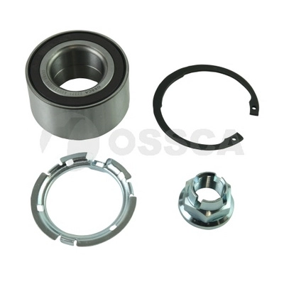 Wheel Bearing Kit (22371)