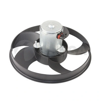 Fan, engine cooling (20200)